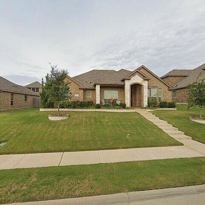 1205 Senegal Dr, Desoto, TX 75115