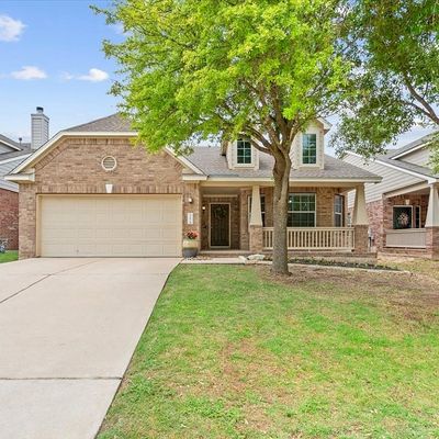 1207 Horseshoe Ranch Dr, Leander, TX 78641