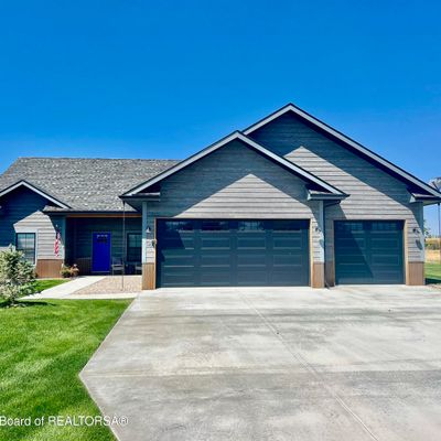 1207 Wind River Trl, Driggs, ID 83422