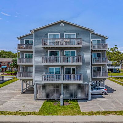 1208 S Ocean Blvd, North Myrtle Beach, SC 29582