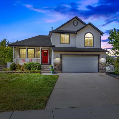 1209 N Mountain Rd, Ogden, UT 84404