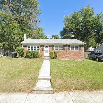 121 1 St Ave, Lindenwold, NJ 08021