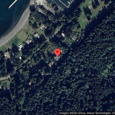 121 Marine Dr, Blakely Island, WA 98222