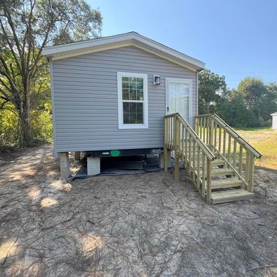 121 Possum Walk Road, Satsuma, FL 32189