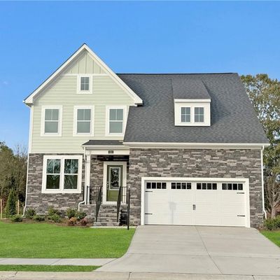 121 Robert Bruce Road, Poquoson, VA 23662