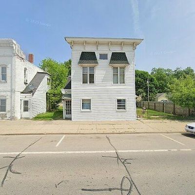 121 S Main St, Nashville, MI 49073