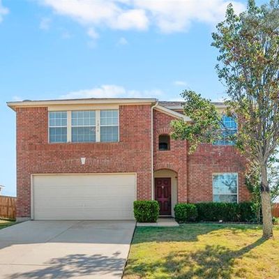 1210 Feather Crest Dr, Krum, TX 76249