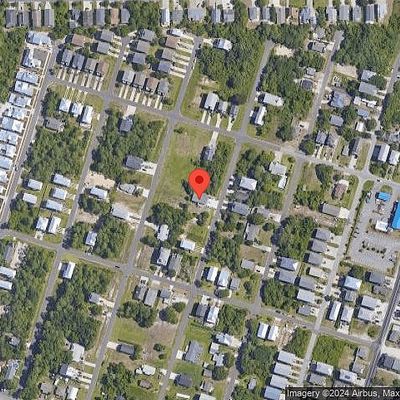 1210 Swordfish Ln, Carolina Beach, NC 28428