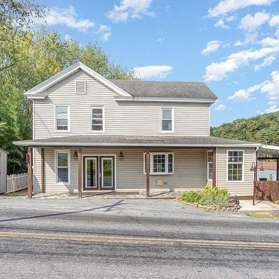 1211 Erdman Rd, Lykens, PA 17048