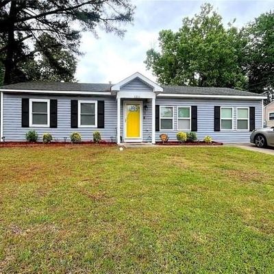 1211 Truman Rd, Suffolk, VA 23434