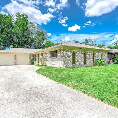 12118 Pompano Ln, Houston, TX 77072