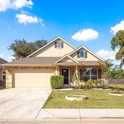 1212 Horizon View Dr, Georgetown, TX 78628