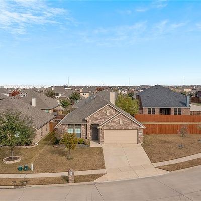 1212 Red Dr, Little Elm, TX 75068