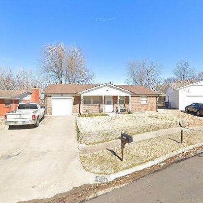 12127 E 32 Nd St, Tulsa, OK 74146