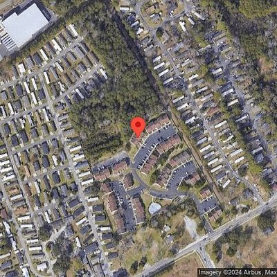 1214 Pinegrove Dr, Myrtle Beach, SC 29577