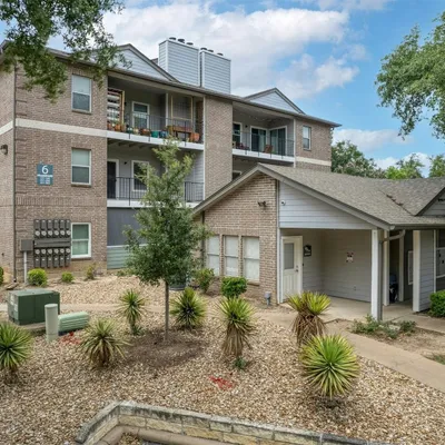 12166 Metric Boulevard, Austin, TX 78758