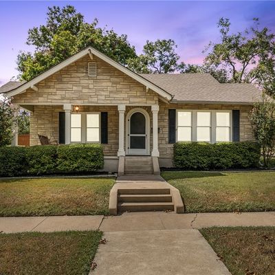 1218 N 7 Th St, Temple, TX 76501