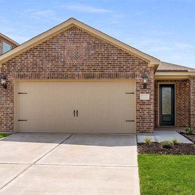 1219 Bullock Dr, Princeton, TX 75407