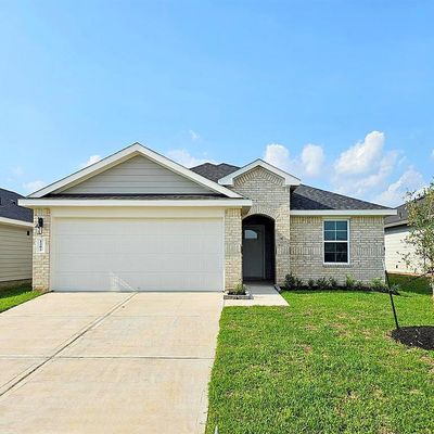 1219 Lucciola Lane, Richmond, TX 77406