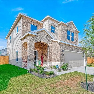 1219 Mira Mar Ct, Rosharon, TX 77583