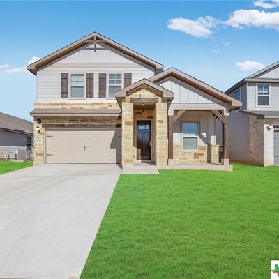 1219 William Crst, New Braunfels, TX 78130