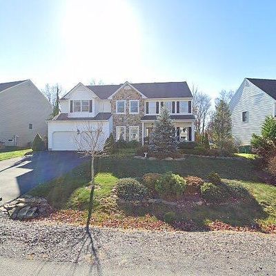 122 Fairway Dr, Drums, PA 18222