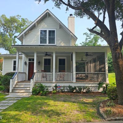 122 Lyford Pl, Beaufort, SC 29902