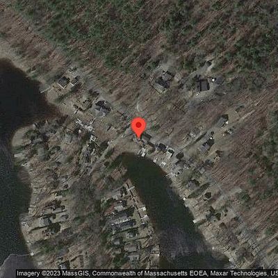 122 Kibbe Rd, Otis, MA 01253