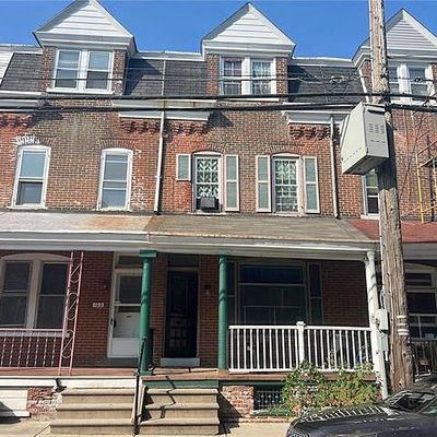 122 N Franklin St, Allentown, PA 18102