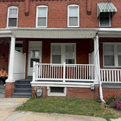 122 Stanbridge St, Norristown, PA 19401