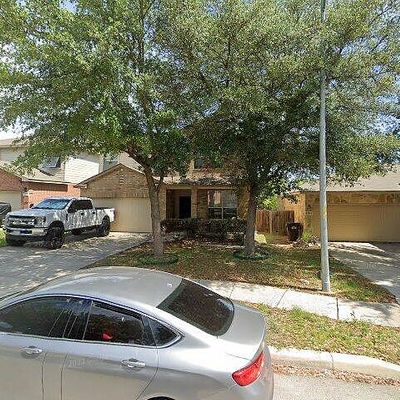 12203 Harris Hawk, San Antonio, TX 78253