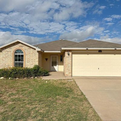 1221 Johnny Ln, San Angelo, TX 76905