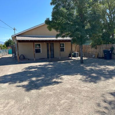 1222 12 Th St Nw, Albuquerque, NM 87104