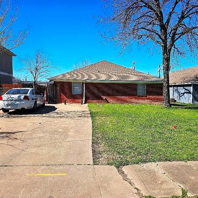 1223 James Ave, Waco, TX 76706