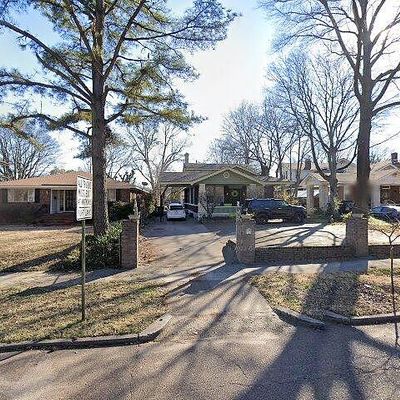 1223 N Parkway, Memphis, TN 38104