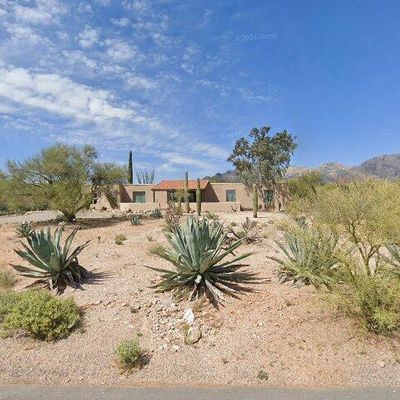 1225 E Via Entrada, Tucson, AZ 85718