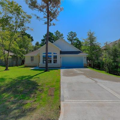 12258 Lake Conroe Hills Drive, Willis, TX 77318