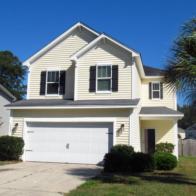 1226 Beck Dr, Mount Pleasant, SC 29466