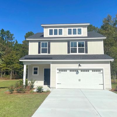 1228 Alston Dingle Road, Awendaw, SC 29429