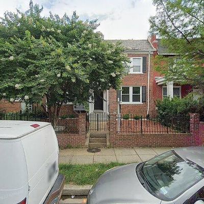 1229 18th Street Ne, Washington, DC 20002