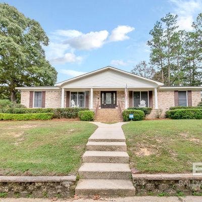 1229 W Chimney Top Drive, Mobile, AL 36695