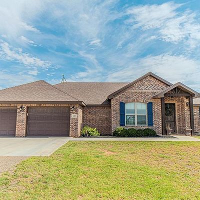 123 County Road 112, Seminole, TX 79360