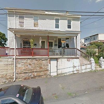 123 E Spring Street, Frackville, PA 17931