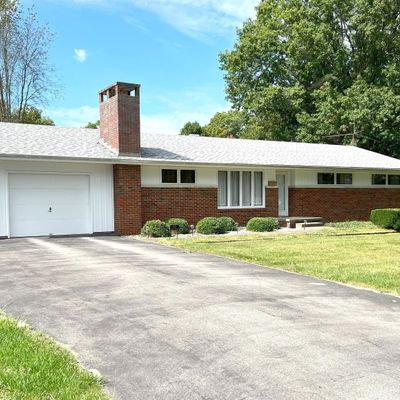 123 Sayer St, Brookville, PA 15825