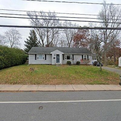 123 Vernon St, Manchester, CT 06042