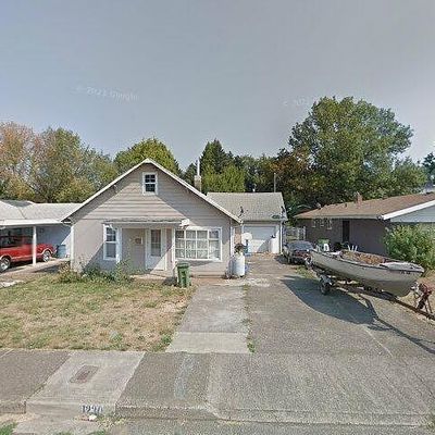 1230 S 7 Th St, Cottage Grove, OR 97424