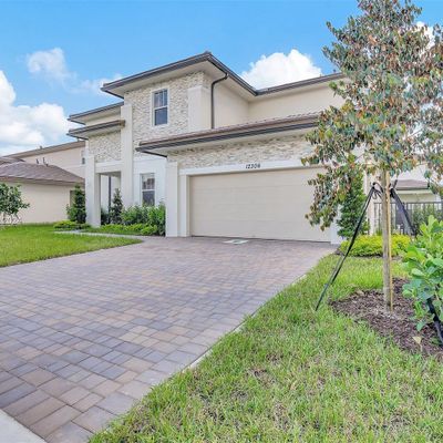 12306 Sw 43rd Court, Davie, FL 33330