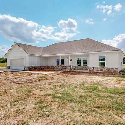 1231 Gibtown Road, Poolville, TX 76487