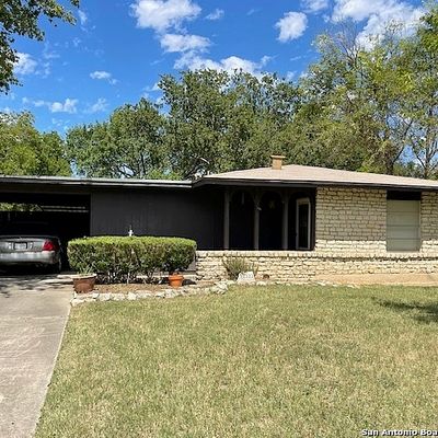 12322 Trailing Oaks St, Live Oak, TX 78233