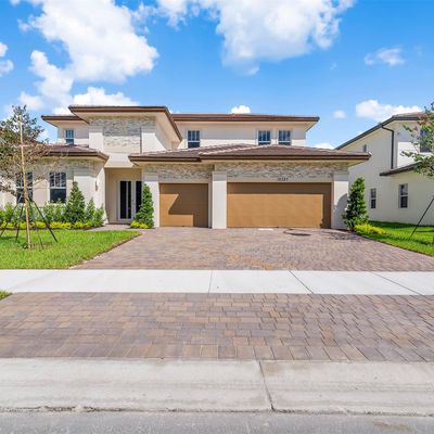 12327 Sw 43rd Court, Davie, FL 33330